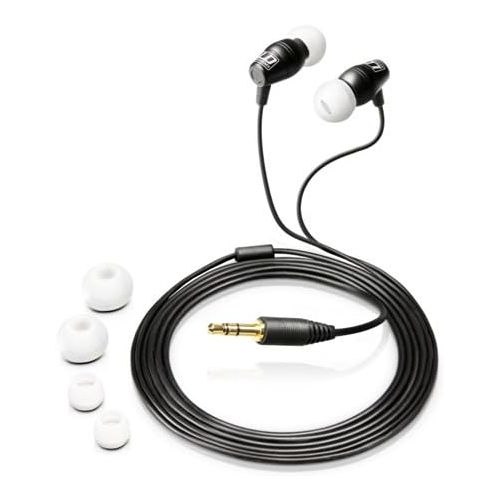  [아마존베스트]LD Systems IEHP1In-Ear Headphones Black