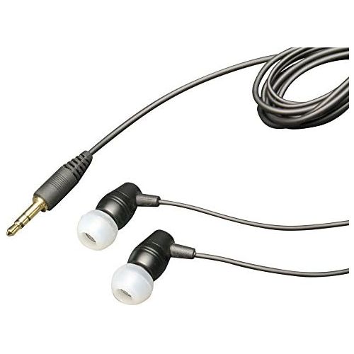  [아마존베스트]LD Systems IEHP1In-Ear Headphones Black