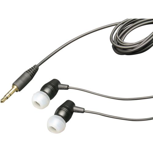  [아마존베스트]LD Systems IEHP1In-Ear Headphones Black