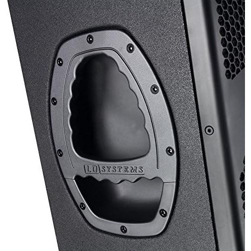  [아마존베스트]LD Systems LDDDQ12DDQ12Speaker Active 12DSP