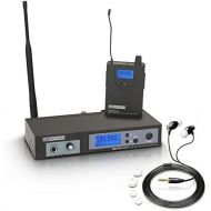 LD Systems MEI100G2B5 MEI 100 G2 B5 - Wireless In-Ear Monitoring System
