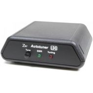 LDG Electronics Z-817 Automatic Antenna Tuner 1.8-54 MHz, 0.1-20 Watts, 2000 Memories, 2 Year Warranty