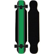 LDGGG Skateboards Complete Skateboard 42 Inches, Seven-Layer Maple Wood Long Skateboard Adult Beginner Boys and Girls Brush Street Skateboard Outdoor Product 17