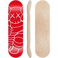 LDGGG Skateboards Adult Four-Wheel Double Tilt Skateboard Adult Beginner Professional Skateboard 6