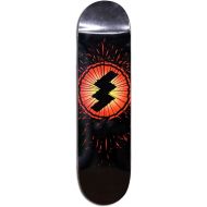 LDGGG Skateboards 7 Layers Decks 31inch Pro Complete Skate Board Maple Wood Longboards for Teens Adults Beginners Girls Boys Kids（Shock）