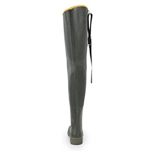  [아마존베스트]LE CHAMEAU 1927 Le Chameau Fishing Boots/Waders Delta