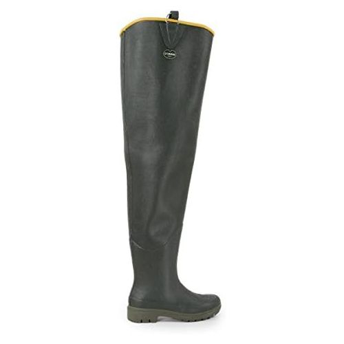  [아마존베스트]LE CHAMEAU 1927 Le Chameau Fishing Boots/Waders Delta