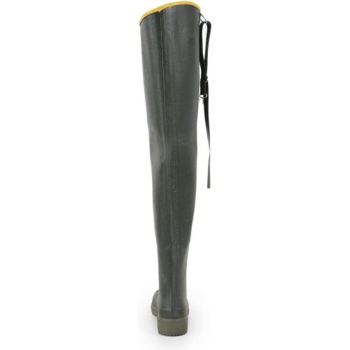  [아마존베스트]LE CHAMEAU 1927 Le Chameau Fishing Boots/Waders Delta