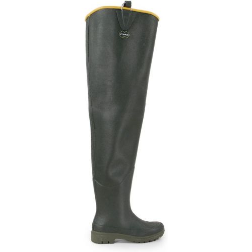  [아마존베스트]LE CHAMEAU 1927 Le Chameau Fishing Boots/Waders Delta