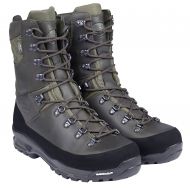 LE CHAMEAU 1927 Le Chameau Mens Chameau-Lite LCX 10 Lace-up Boots