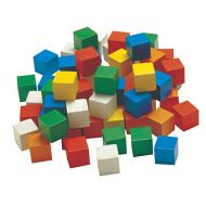 Learning Advantage 1 Wooden Cubes