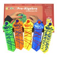 LEARNING WRAP-UPS SELF-CORRECTING Learning Wrap-ups Pre-Algebra Intro Kit Self Correcting Math Problems