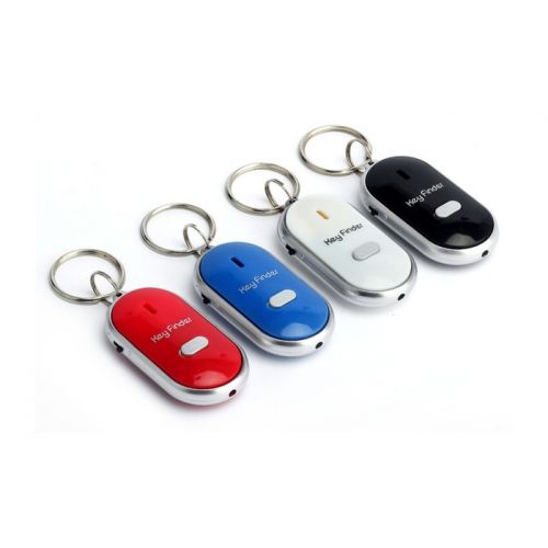  LED Wireless System Key Finder