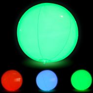 LED FURY LED Floating Ball