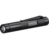 LEDLENSER P2R Core Rechargeable LED Flashlight