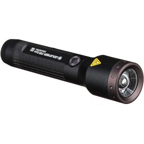  LEDLENSER P5R Core Rechargeable LED Flashlight
