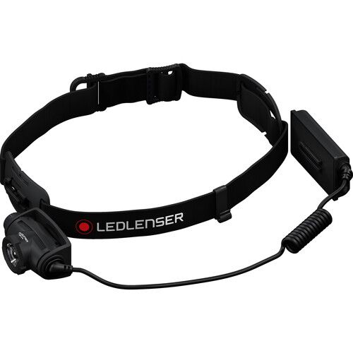  LEDLENSER H5 Core LED Headlamp