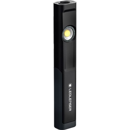  LEDLENSER iW4R Rechargeable Pocket Work Light