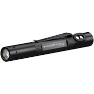 LEDLENSER P2R Work Rechargeable LED Flashlight