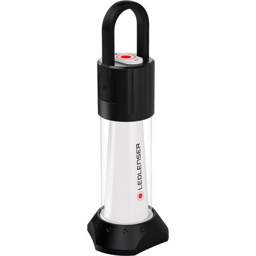  LEDLENSER ML6 Rechargeable Lantern & Power Bank