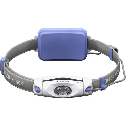  LEDLENSER NEO4 Headlamp (Blue)