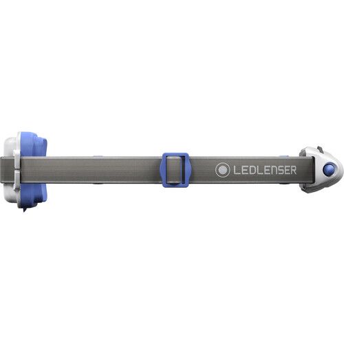  LEDLENSER NEO4 Headlamp (Blue)