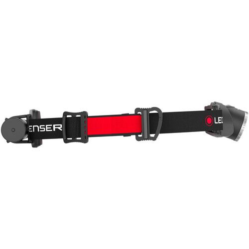  LEDLENSER H8R Rechargeable LED Headlamp (Clamshell Packaging)