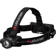 LEDLENSER H7R Core Rechargeable LED Headlamp