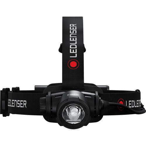  LEDLENSER H7R Core Rechargeable LED Headlamp