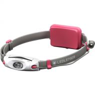 LEDLENSER NEO4 Headlamp (Pink)