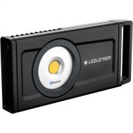 LEDLENSER iF8R Rechargeable Compact Flood Light & Power Bank