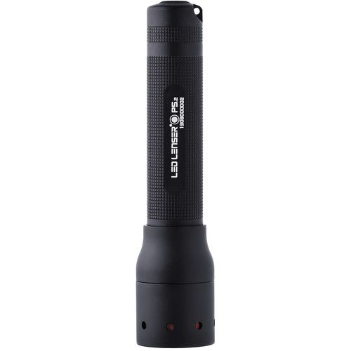  LEDLENSER P5R.2 Flashlight