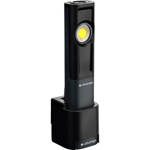  LEDLENSER iW7R Rechargeable Work Light