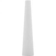 LEDLENSER Signal Cone for M7, T7, P7, and P7QC Flashlights (White)