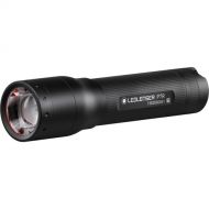 LEDLENSER P7R Rechargeable LED Flashlight (Blister Pack)