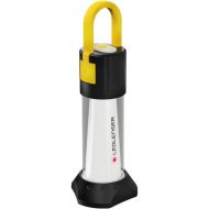 LEDLENSER iA6R Rechargeable Lantern & Power Bank