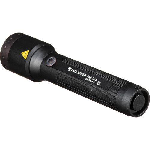  LEDLENSER P6R Core Rechargeable LED Flashlight