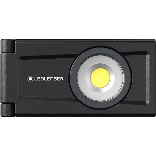  LEDLENSER iF3R Multifunctional Compact Flood Light
