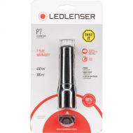 LEDLENSER P7 Flashlight (Clamshell Packaging)