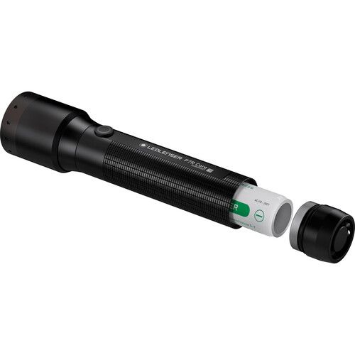  LEDLENSER P7R Core Rechargeable LED Flashlight