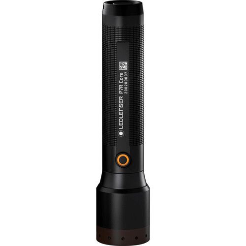  LEDLENSER P7R Core Rechargeable LED Flashlight