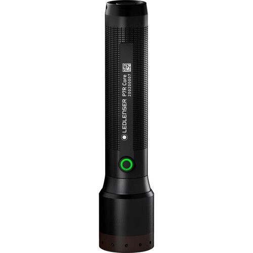  LEDLENSER P7R Core Rechargeable LED Flashlight