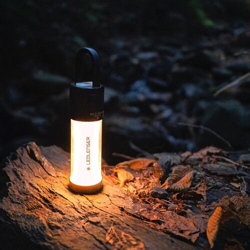  LEDLENSER ML6 Connect Lantern