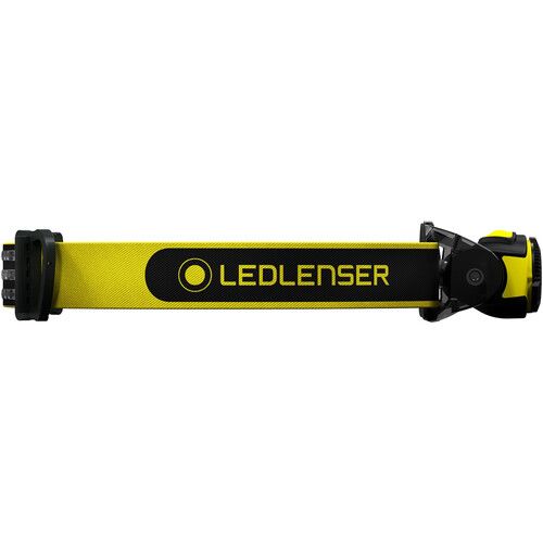  LEDLENSER iH5 LED Headlamp
