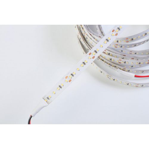  LEDUPDATES HIGH Brightness 2216 LED STRIP Light CRI 90 Neutral White 4000k with UL Listed Power Supply