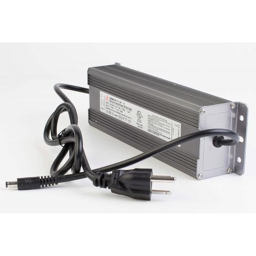  LEDUPDATES 12v 8.3A 100w Power Supply LED Driver UL Listed IP67 Waterproof