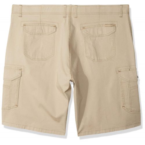  LEE Mens Big & Tall Extreme Motion Swope Cargo Short