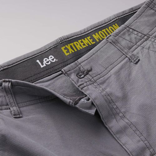  LEE Mens Big & Tall Extreme Motion Swope Cargo Short