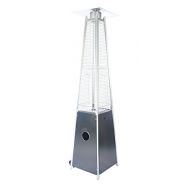 LEGACY HEATING (CAPH-GT-S, Flame Outdoor Patio Heater 40000BTU