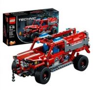 LEGO(R) Technic First Responder by LEGO